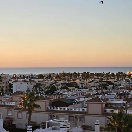 La Victoria Apartament,jumilla Ii, 2 Bedrooms, 2 Bathrooms And Beautiful Swimming Pool