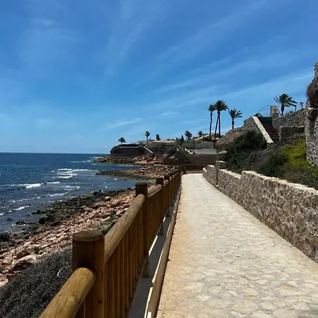 La Victoria Apartament,jumilla Ii, 2 Bedrooms, 2 Bathrooms And Beautiful Swimming Pool Apartment