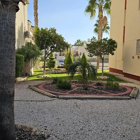 La Victoria Apartament,jumilla Ii, 2 Bedrooms, 2 Bathrooms And Beautiful Swimming Pool Dehesa de Campoamor (Orihuela Costa)