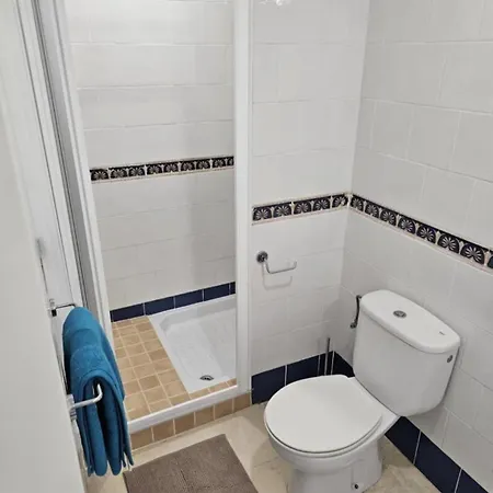 La Victoria Apartament,jumilla Ii, 2 Bedrooms, 2 Bathrooms And Beautiful Swimming Pool Dehesa de Campoamor (Orihuela Costa)
