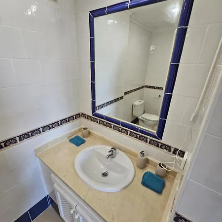 Apartment La Victoria Apartament,jumilla Ii, 2 Bedrooms, 2 Bathrooms And Beautiful Swimming Pool *