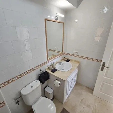 Apartment La Victoria Apartament,jumilla Ii, 2 Bedrooms, 2 Bathrooms And Beautiful Swimming Pool Dehesa de Campoamor (Orihuela Costa)