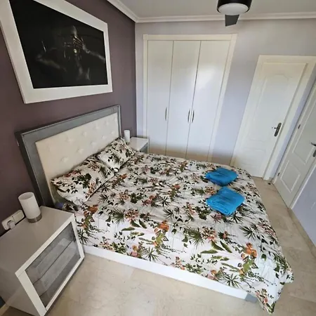 La Victoria Apartament,jumilla Ii, 2 Bedrooms, 2 Bathrooms And Beautiful Swimming Pool Apartment Dehesa de Campoamor (Orihuela Costa)